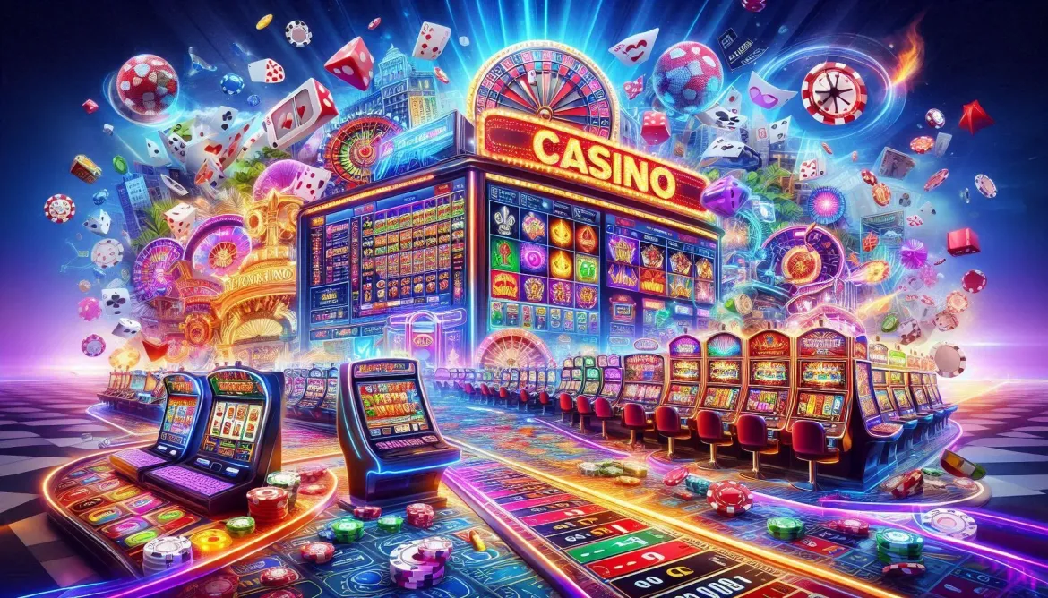 Spielbank Kurzwort
